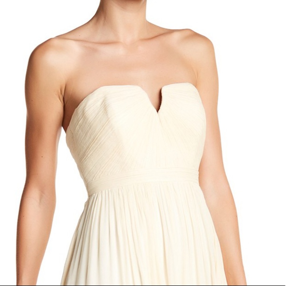 J. Crew Gown